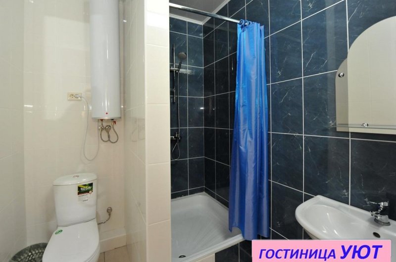 Гостиница Уют, Волгоград. Фото 06